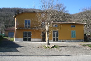 Villa con giardino vicino a Saturnia