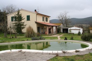 wine-producing farmstead nearby sea